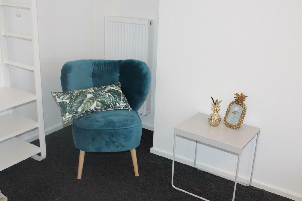 Ferienwohnung Kira In Friedrichshafen Dış mekan fotoğraf