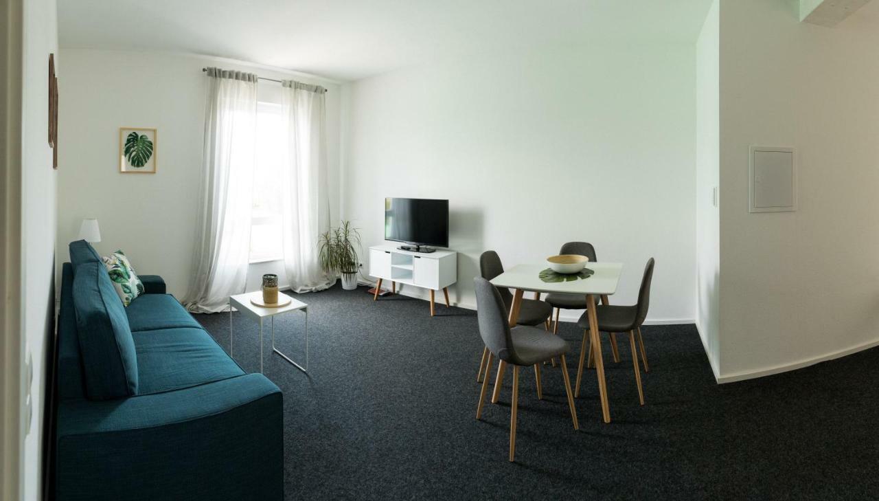 Ferienwohnung Kira In Friedrichshafen Dış mekan fotoğraf