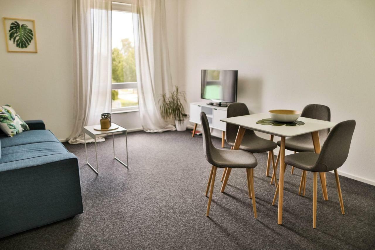 Ferienwohnung Kira In Friedrichshafen Dış mekan fotoğraf