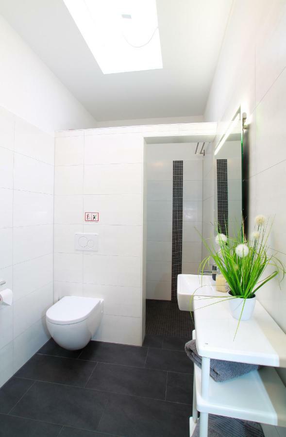 Ferienwohnung Kira In Friedrichshafen Dış mekan fotoğraf